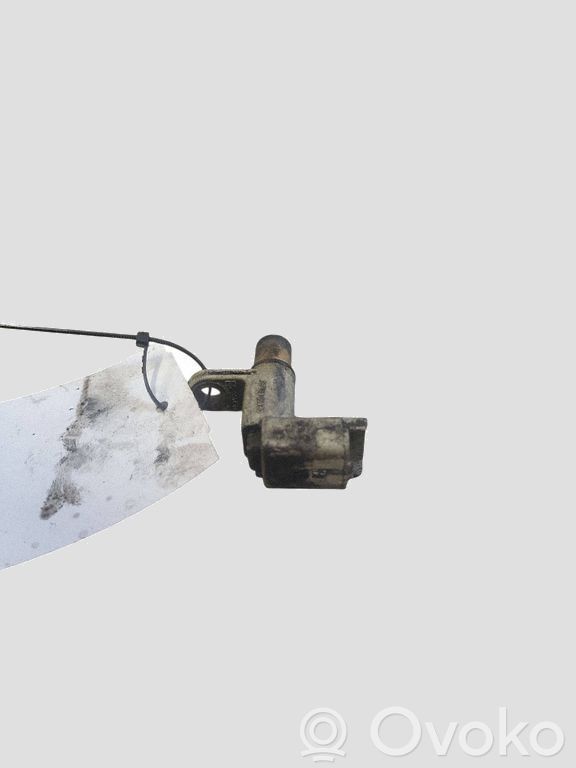 Sensor de posición del cigüeñal (Usadas)   9634605980