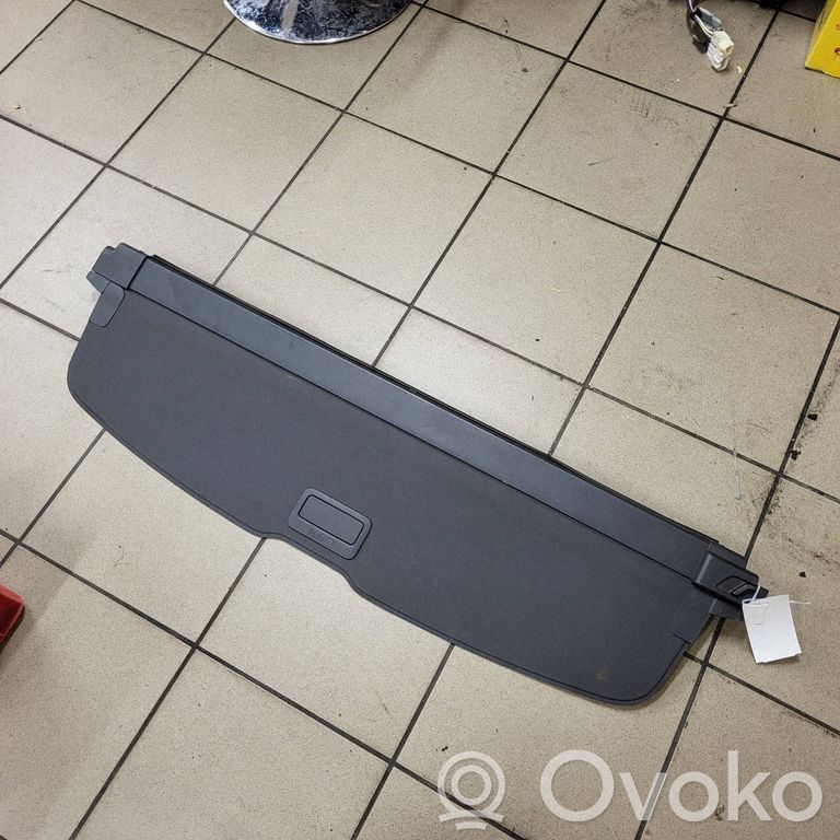 Citroen C5 Copertura ripiano portaoggetti