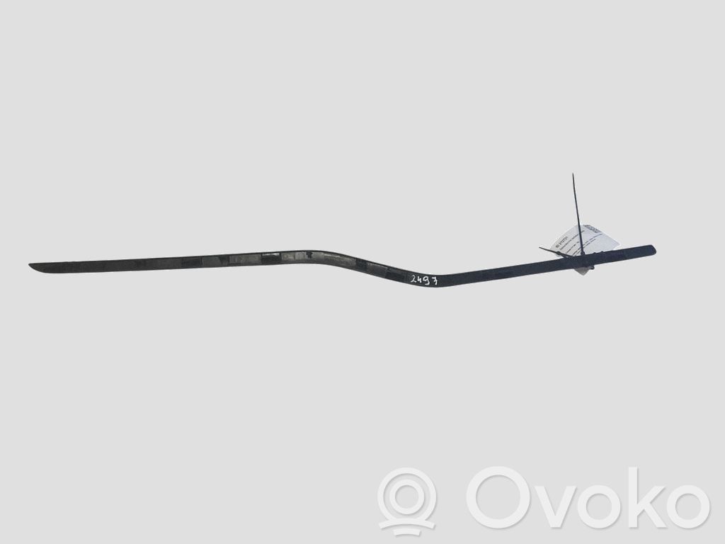 Citroen C5 Rivestimento del vano portaoggetti del cruscotto 