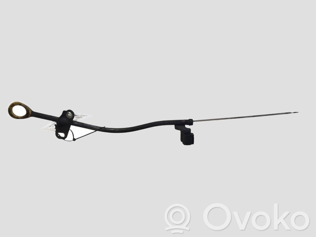 Toyota Auris 150 Asta di controllo livello olio