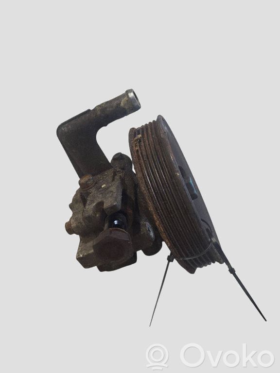 Pompa wspomagania