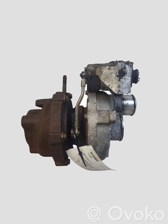 Turbina   282312F100