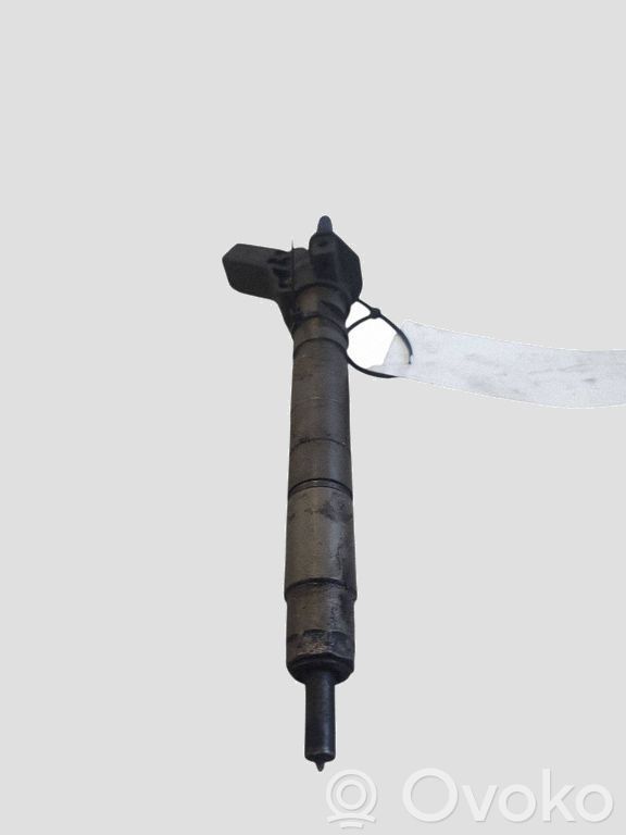 Injektor Einspritzdüse   0445116018