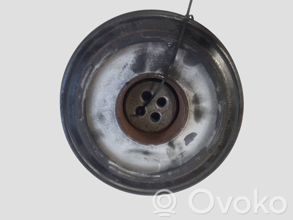 BMW 6 F12 F13 Fulie vibrochen 