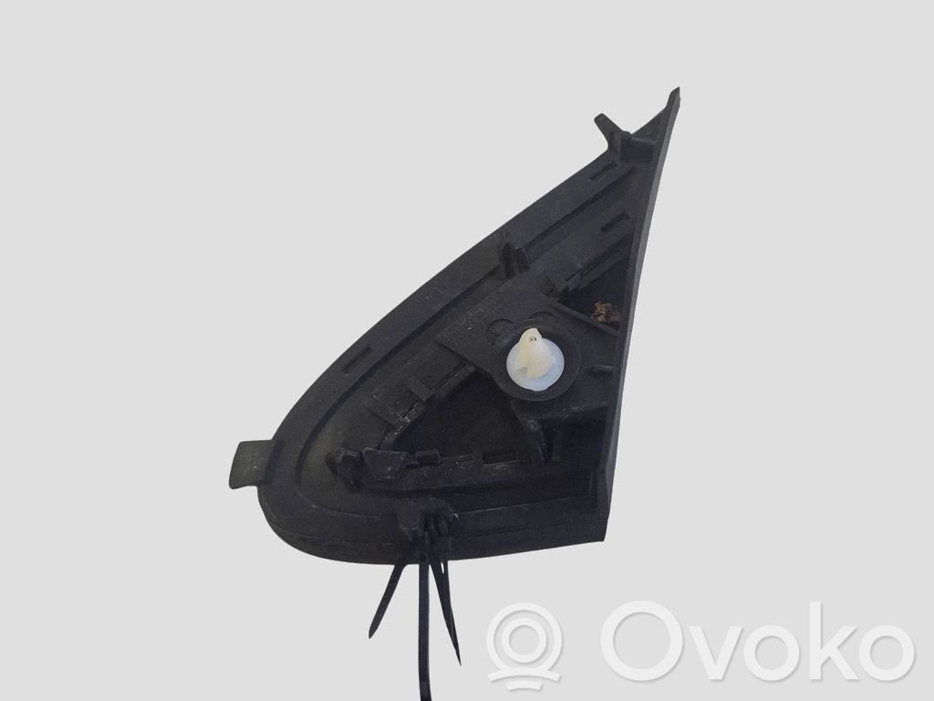 Volvo V40 Coque de rétroviseur