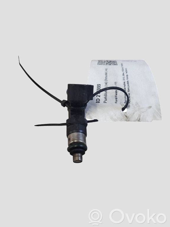 Ford Fiesta Injector combustibil 