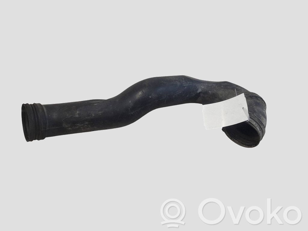 Citroen Jumper Furtun/conductă intercooler 