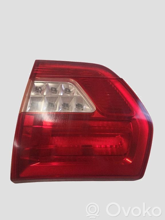 Citroen C5 Luci posteriori del portellone del bagagliaio 