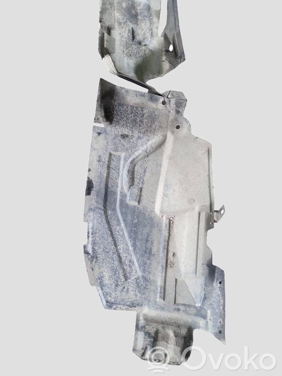 Nissan Murano Z50 Apărători interioare aripă roată față 