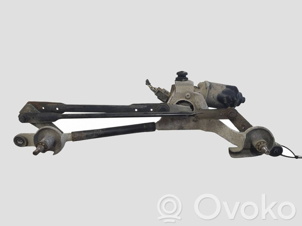 Hyundai i40 Motor și paralelogram ștergător parbriz 