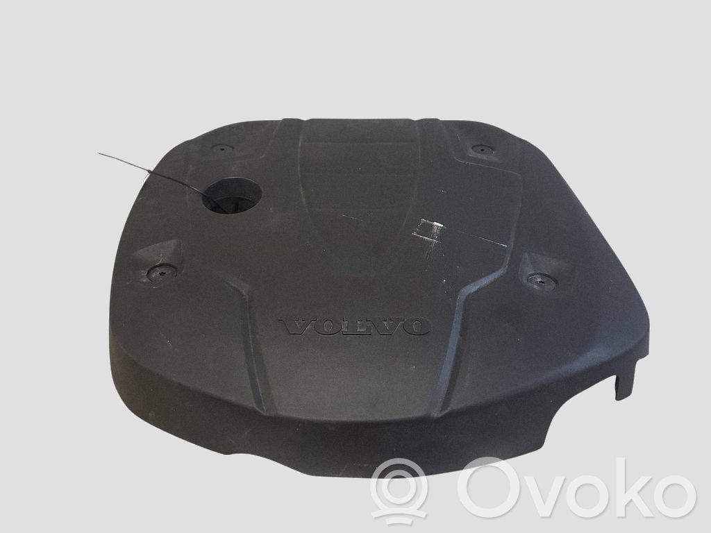 Motorabdeckung   31686823