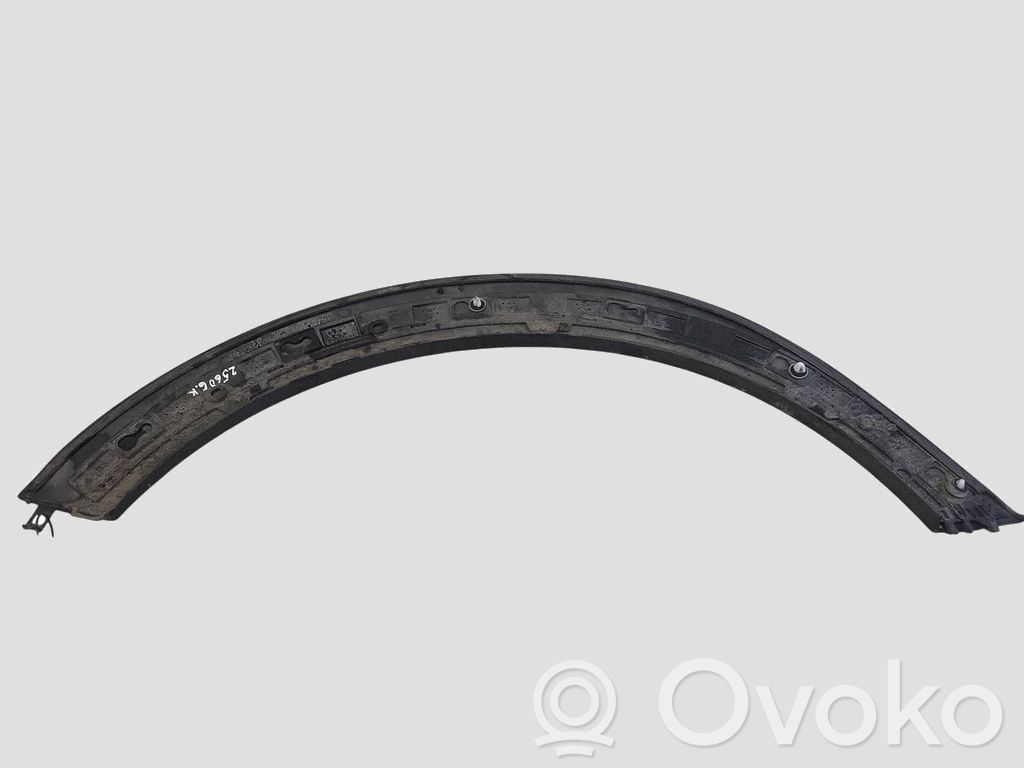 Apărătoare aripă spate   31463765