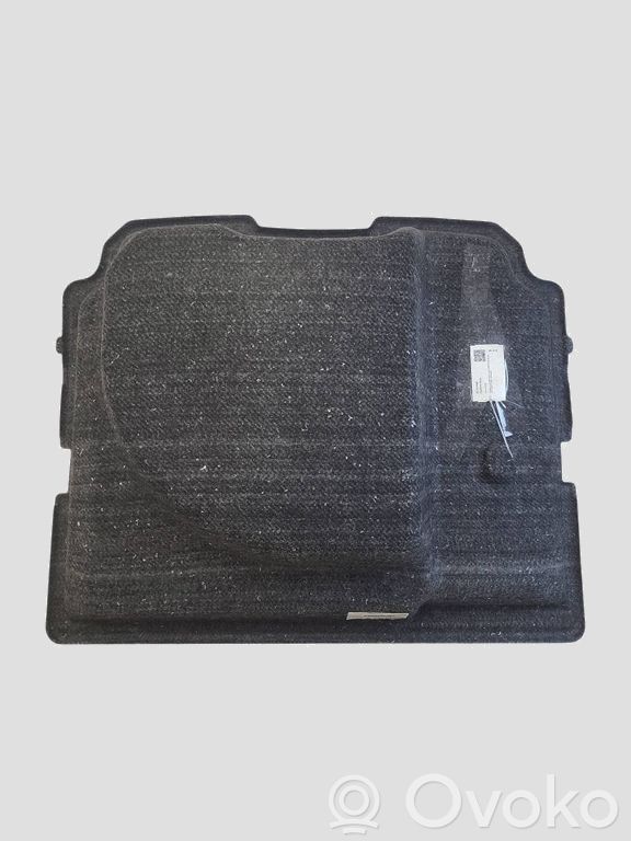Volvo V60 Tappetino di rivestimento del bagagliaio/baule 