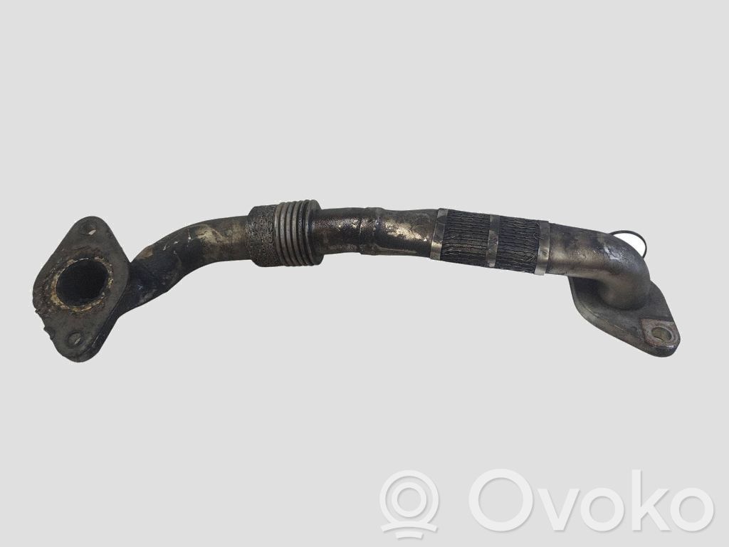 Volkswagen Golf V Conductă/furtun supapă EGR 