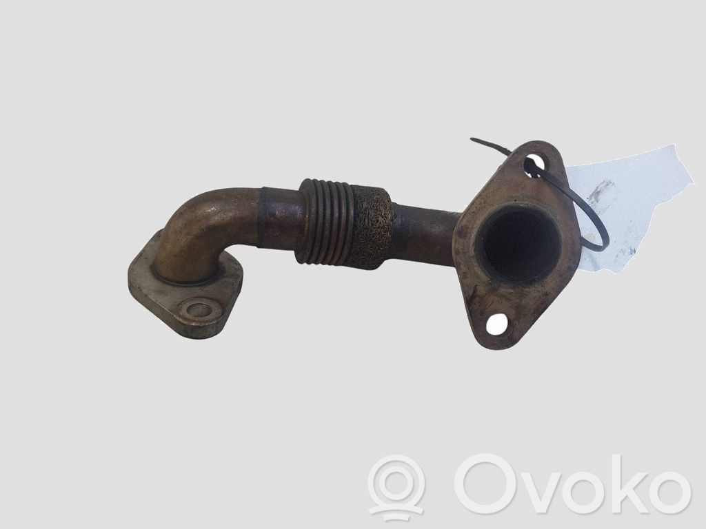 Volkswagen Golf V Conductă/furtun supapă EGR 