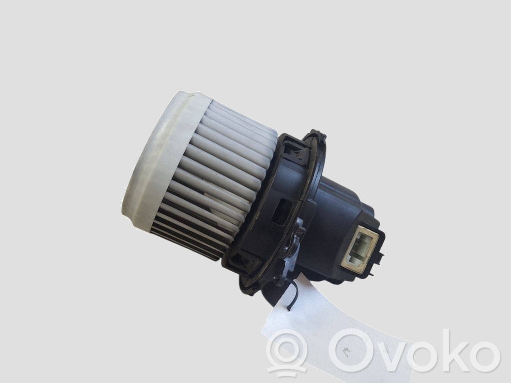 Renault Express Ventilator aerotermă 