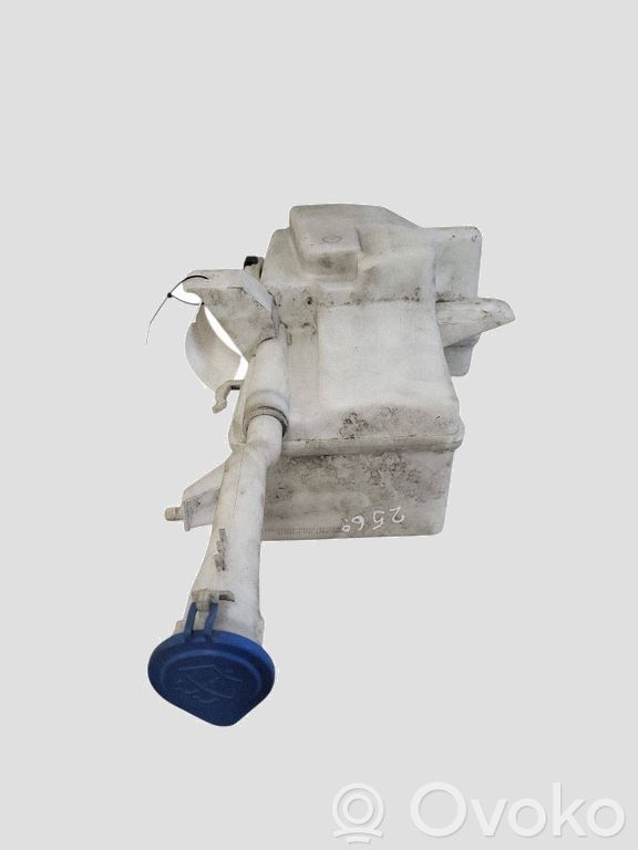 Wischwasserbehälter   31391615