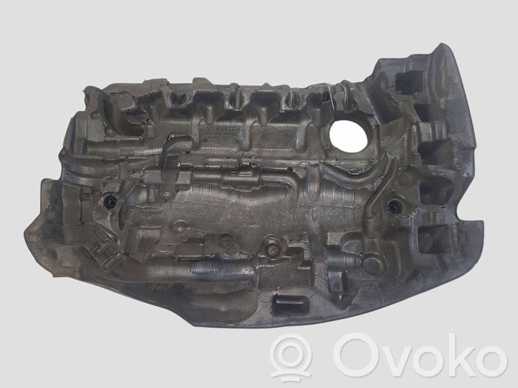 Volvo V40 Copri motore (rivestimento) 