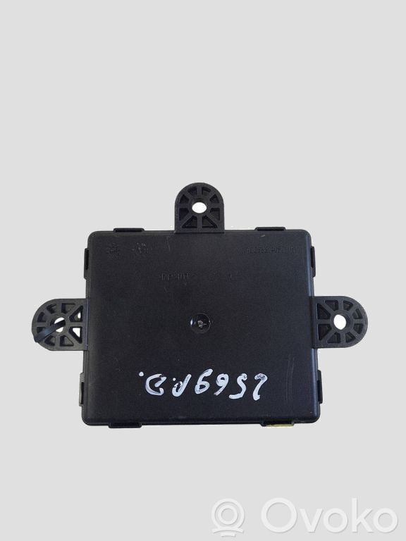 Unité de commande module de porte   31433917