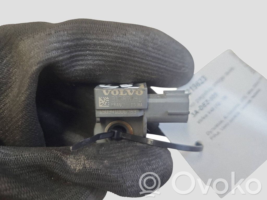 Airbagsensor Crashsensor Drucksensor   31387891