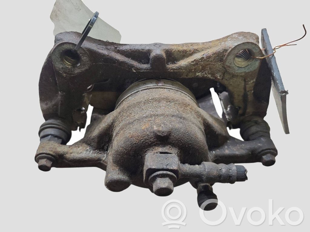 Bremssattel vorne