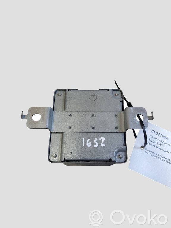 Renault Koleos I Unitate/modul de control cutie de viteze
