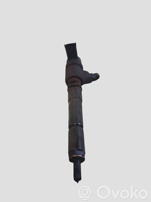 Opel Corsa D Injector combustibil 