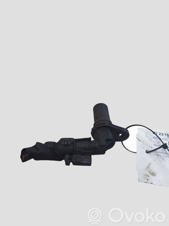 Sensor de posición del cigüeñal   73502752