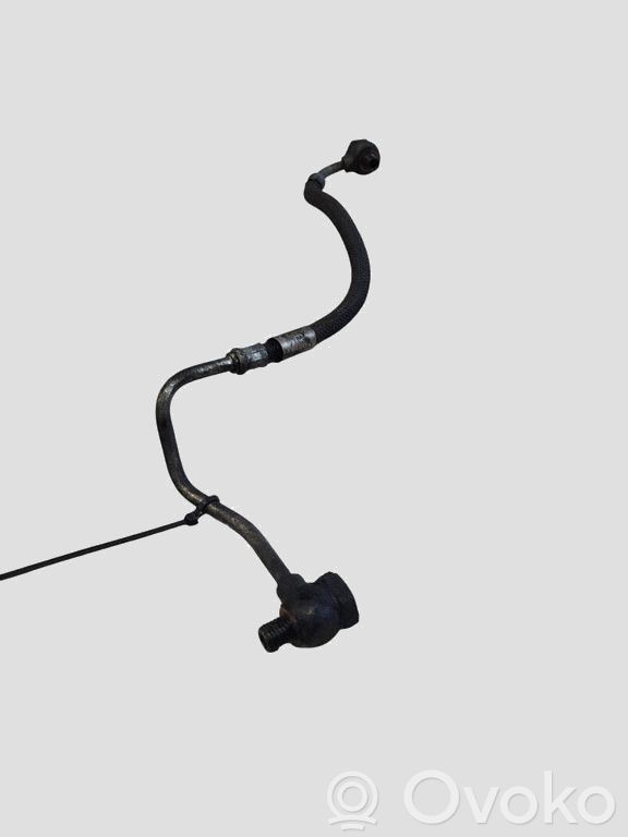 Ford Transit Turbolader Ölleitung Ölschlauch