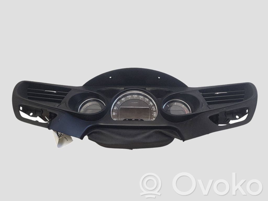Citroen C5 Vitezometru (grup de instrumente) 