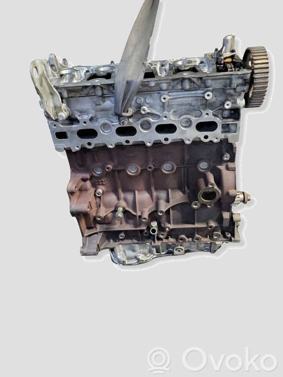 Citroen C5 Motor 