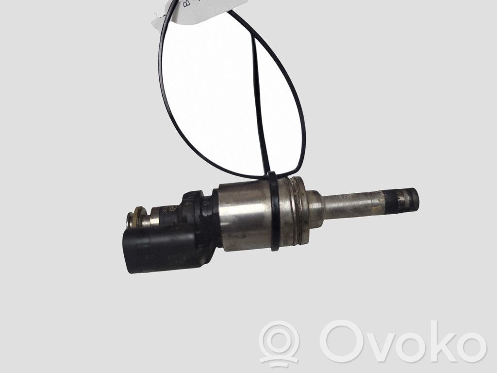 Ford Fiesta Injector combustibil 