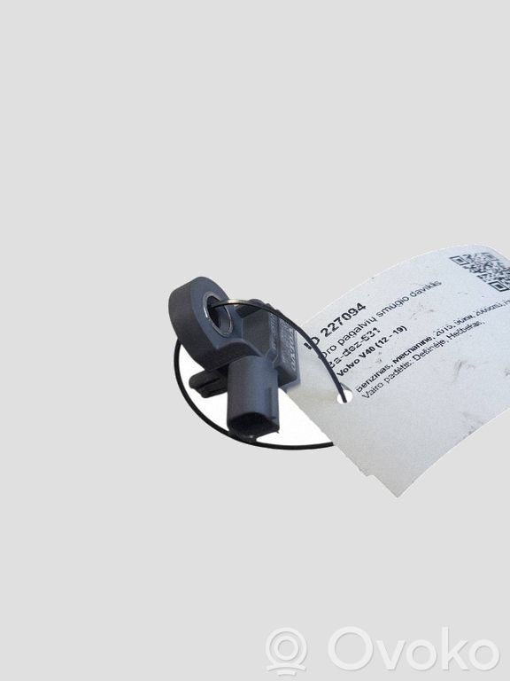 Airbagsensor Crashsensor Drucksensor   31387891