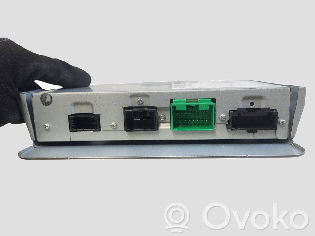 Volvo V40 Amplificator sunet 