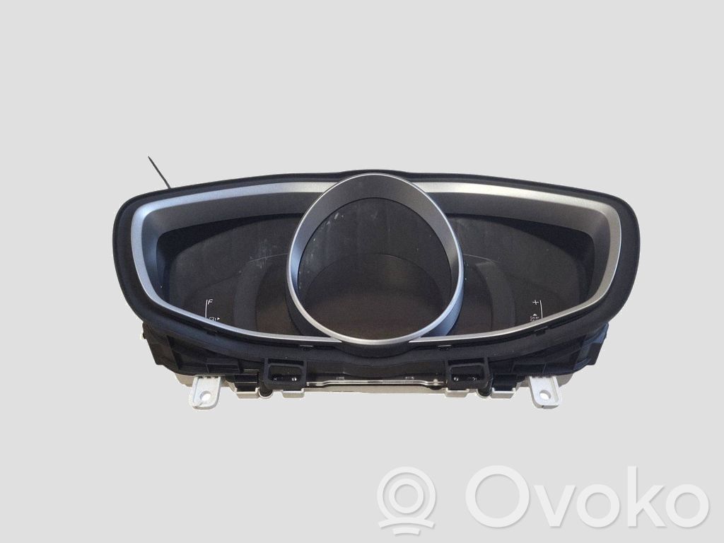 Volvo V40 Tachimetro (quadro strumenti)