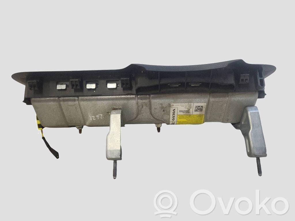 Volvo V40 Airbag pentru genunchi 