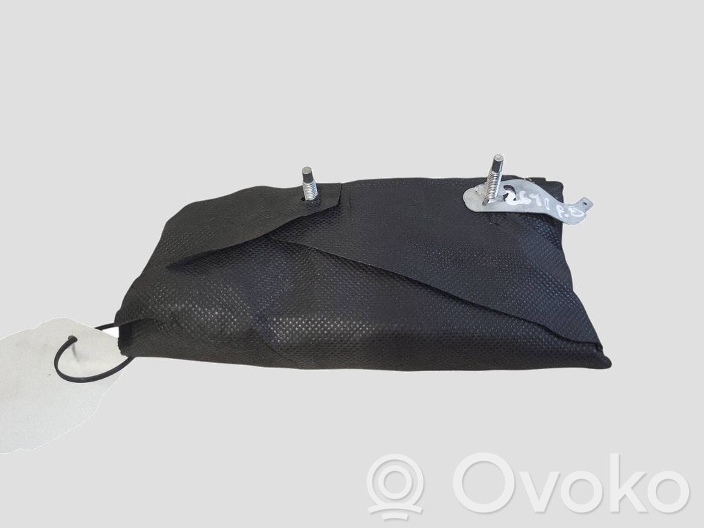 Poduszka powietrzna Airbag fotela   34126254C