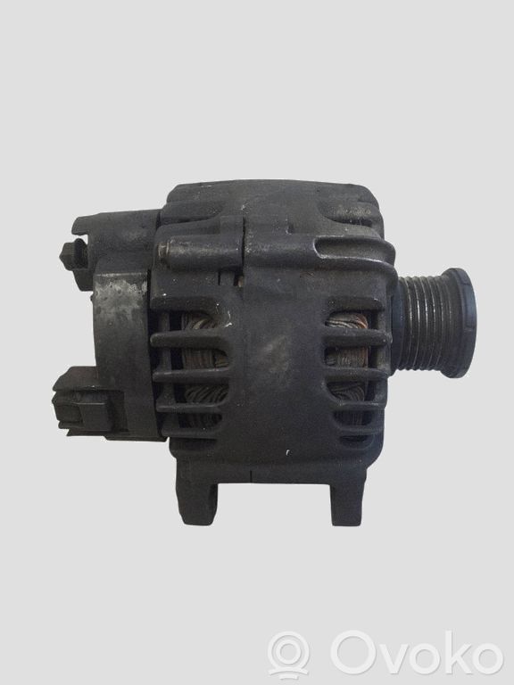 Renault Trafic III (X82) Generator/alternator 