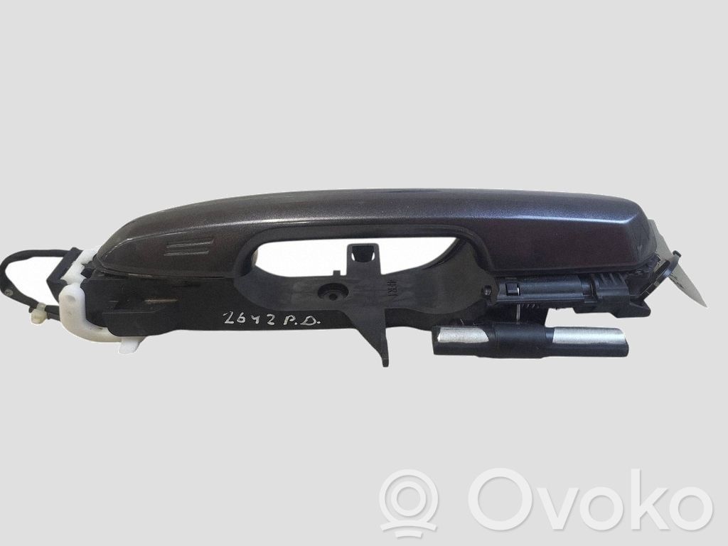 Toyota RAV 4 (XA50) Maniglia esterna per portiera anteriore