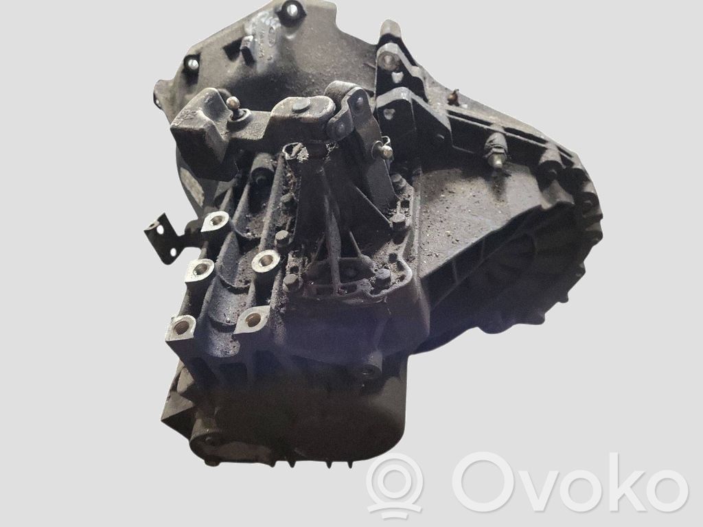 Ford Transit Scatola del cambio manuale a 5 velocità 