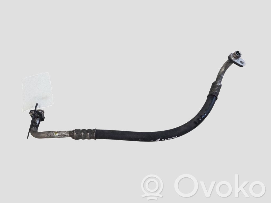 Citroen C4 Grand Picasso Wąż / Przewód klimatyzacji A/C 