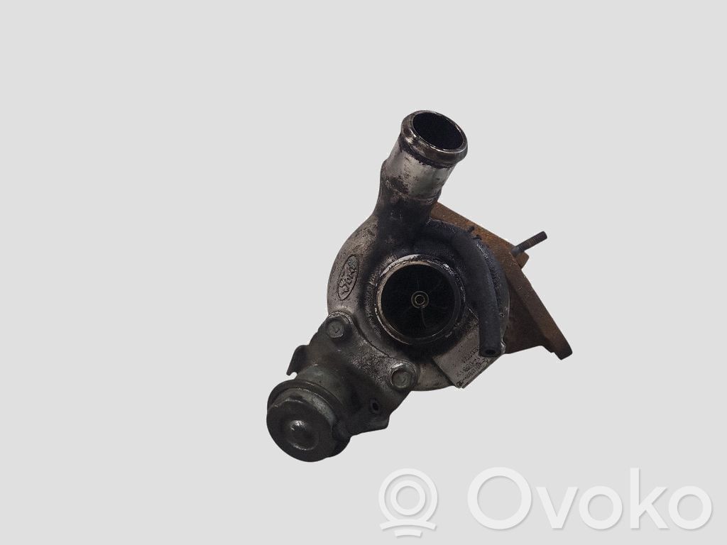 Turbo   6C1Q6K682AD,4918106312
