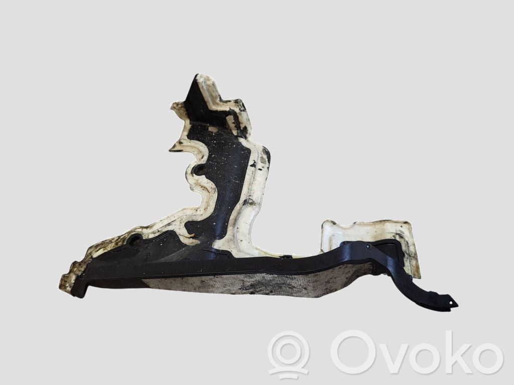 Peugeot Boxer Cache carter courroie de distribution 
