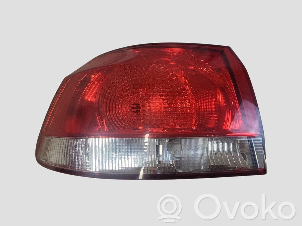 Volkswagen Golf VI Lampă spate în caroserie 
