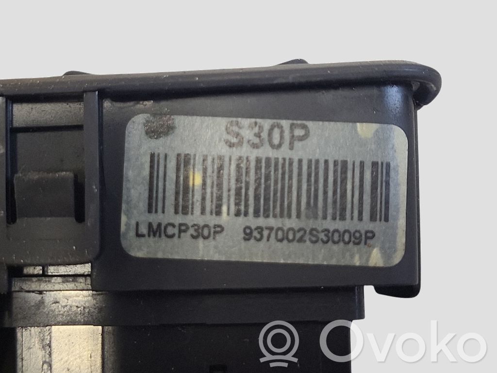 Hyundai ix35 Interruptor de control multifunción 