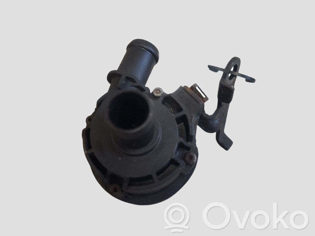 Skoda Octavia Mk3 (5E) Zusatzwasserpumpe