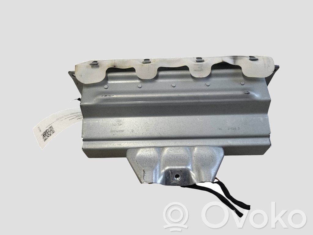 Citroen C4 Grand Picasso Airbag del passeggero 