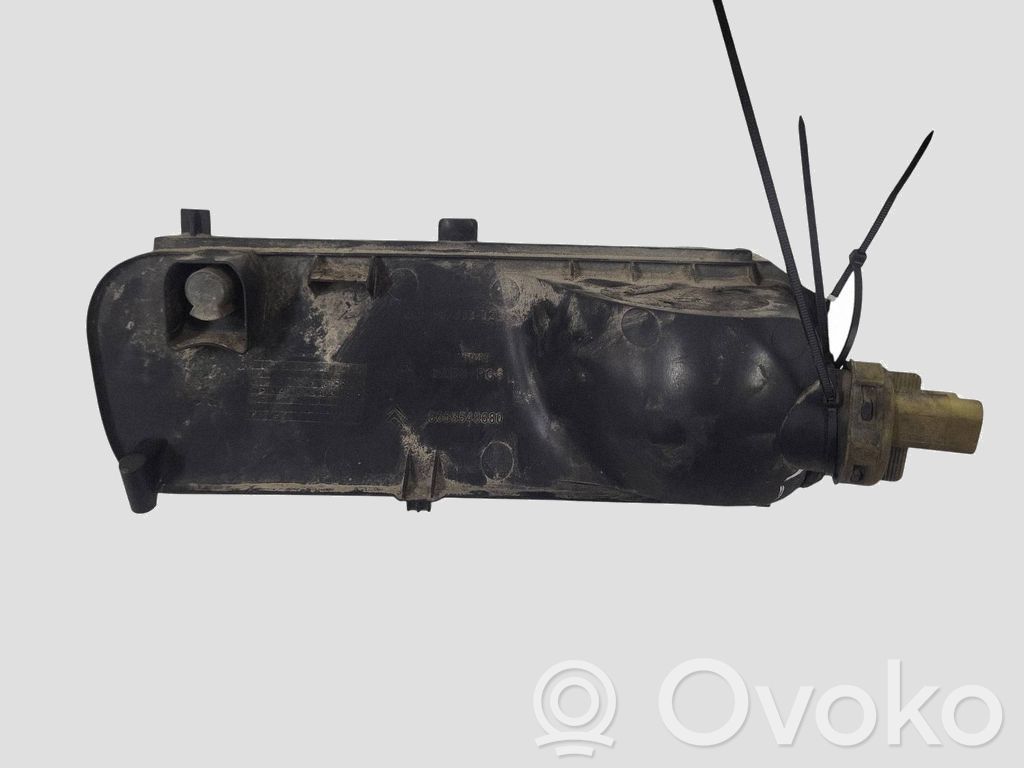 Citroen C4 Grand Picasso Lampă ceață spate 