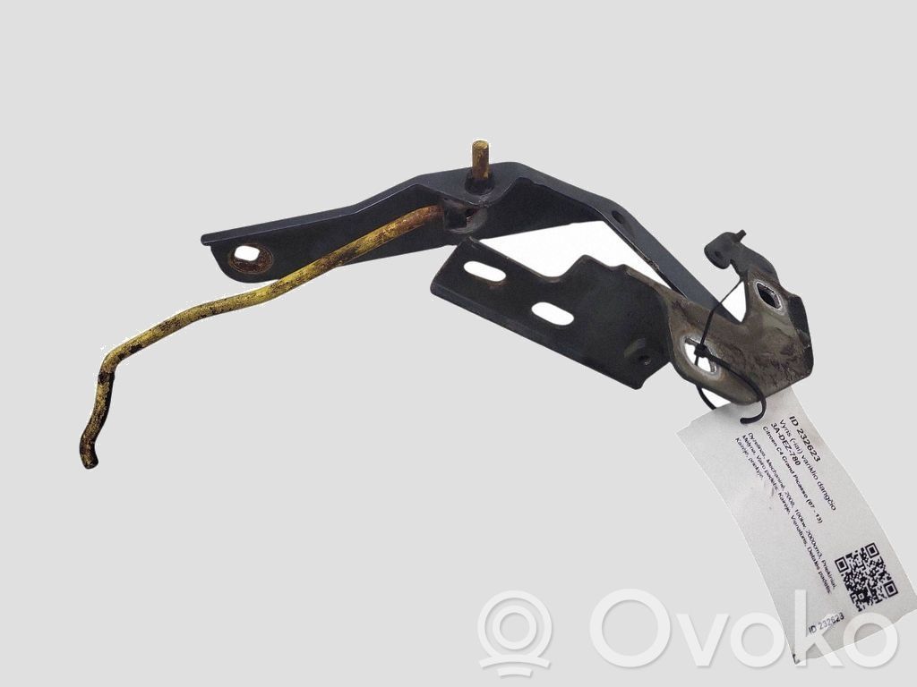 Citroen C4 Grand Picasso Balamale capotă 