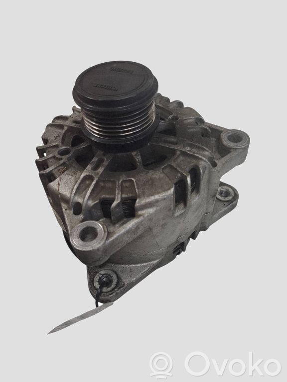Ford Mondeo MK V Lichtmaschine 